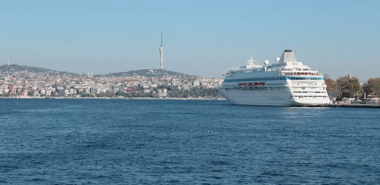 Türkiye'de kruvaziyer